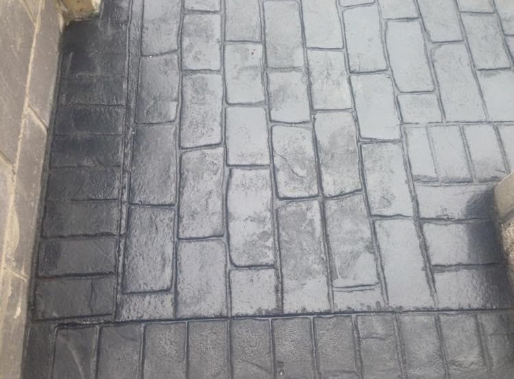 The Ultimate Guide To Imprinted Concrete Driveways in Dublin 