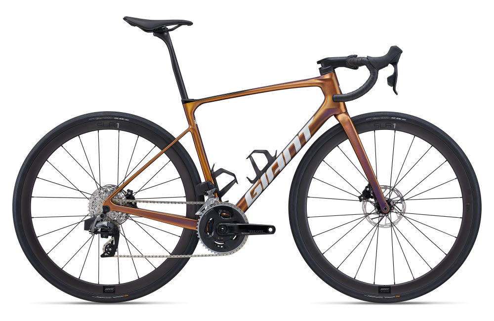 defy pro 1