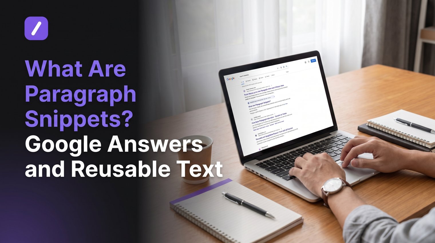 Paragraph Snippets: Build Reusable Answers for Support and Sales
