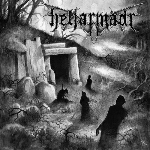 HELJARMADR: A Poison to the Firmament