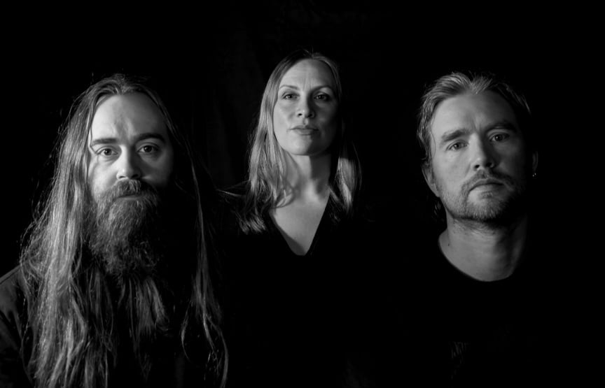Scottish Doomsayers KING WITCH release new single