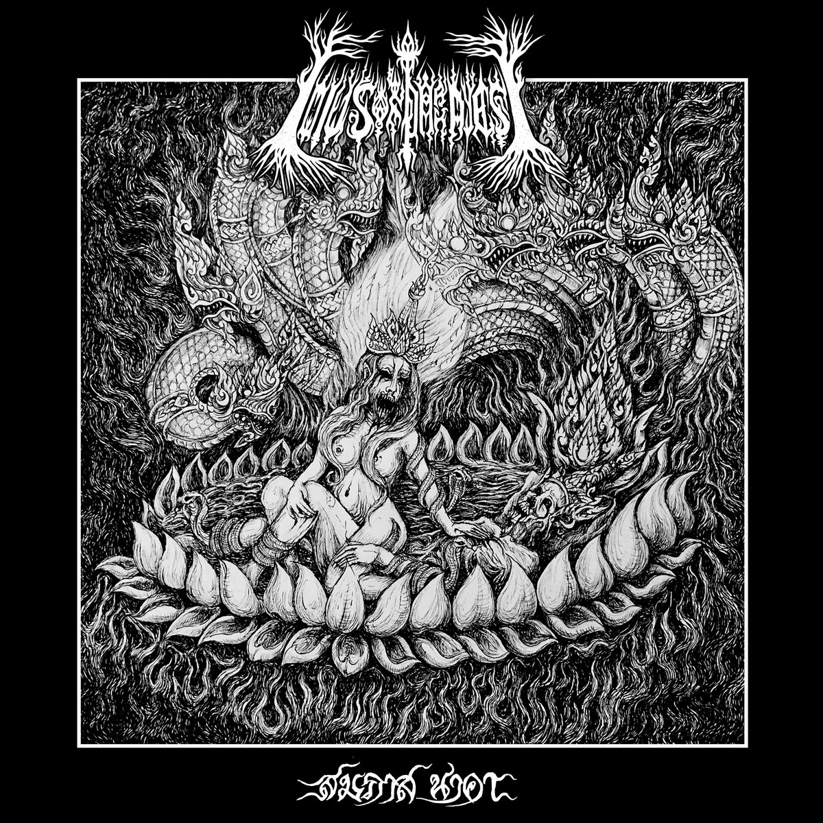 WEEKLY ROUND-UP (29/05/25): CWFEN, LOTUS OF DARKNESS, LITANIA, EVOLUTION OF THE CULT + MORE