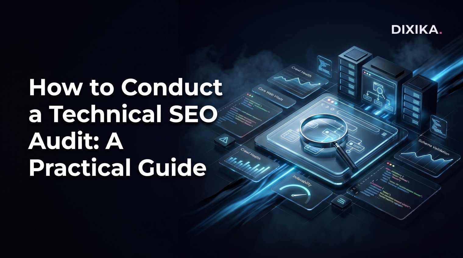 How to Conduct a Technical SEO Audit: A Practical Guide