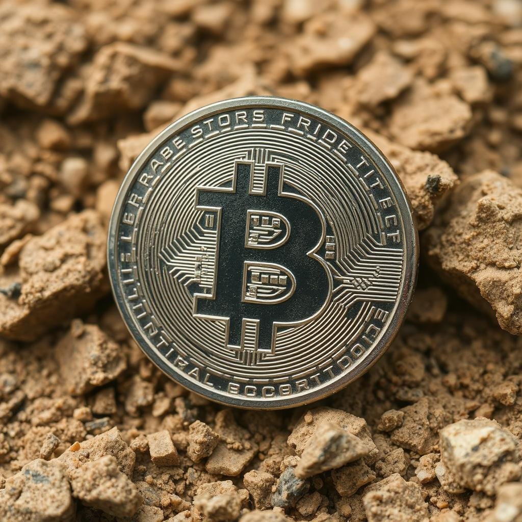 Bitcoin Revolution: A Continual Battle or a Passing Facade?