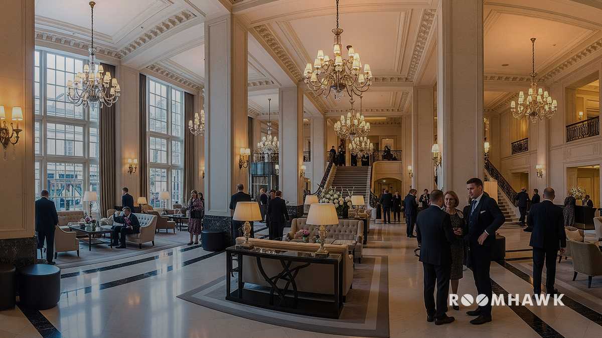 A Traveler’s Guide to Cheap but Comfortable Hotels in London