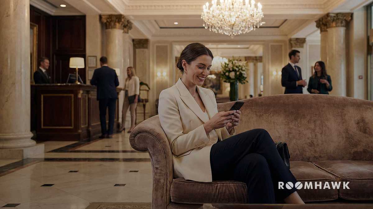 AI Hotel Price Tracker Tips for Sharper Bookings