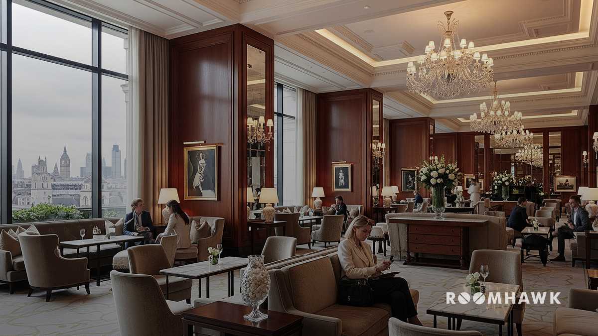 Affordable Hotels in London Perfect for Weekend Getaways