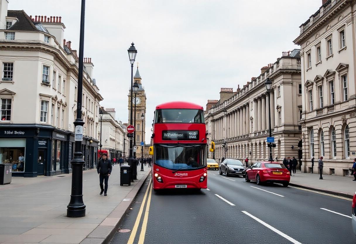 RoomHawk picks for affordable London hotels with great locations