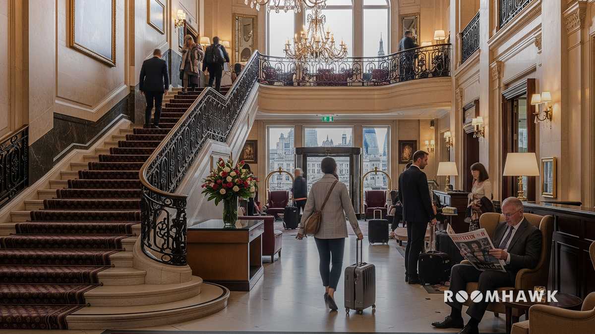 Best Areas to Stay in London on a Budget