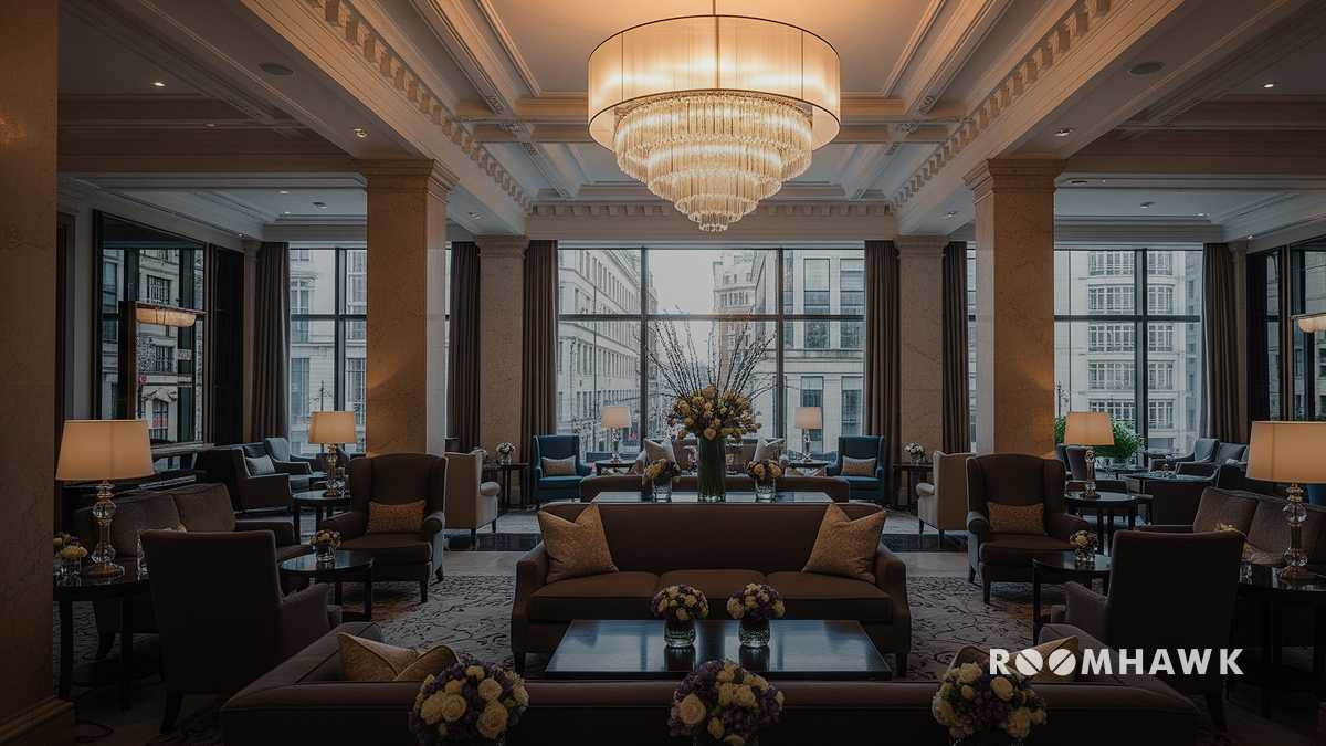 Best Budget Hotels in London