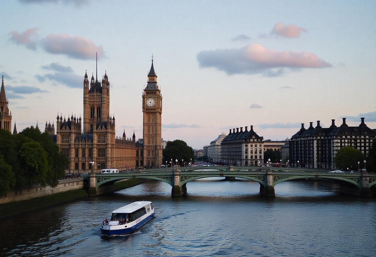 Best Value Hotels in London