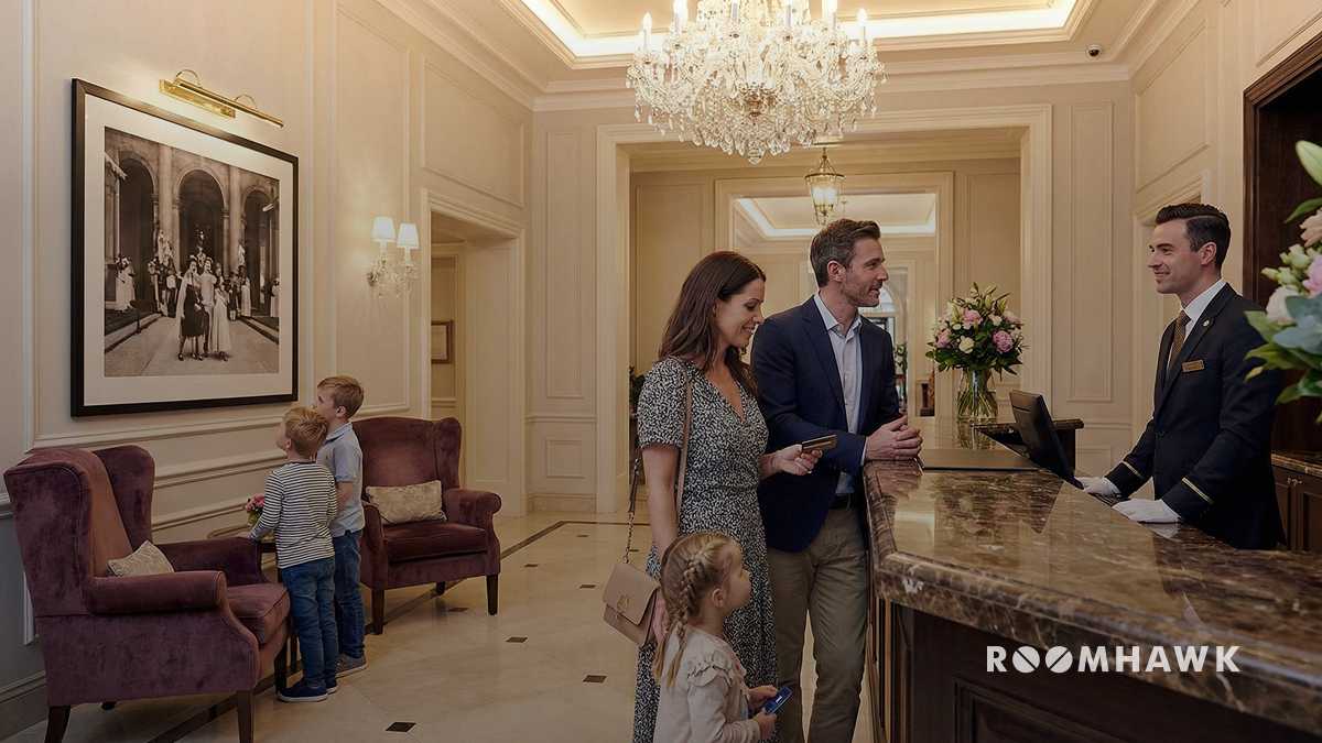 Guide to Track Hotel Price Fast With AI