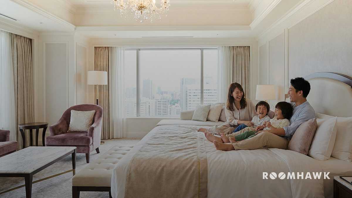 Guide to Track Hotel Price Fast