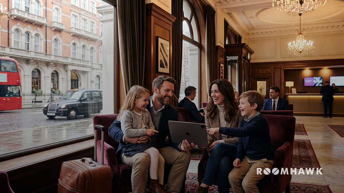 Hotel Price Alerts: What Travellers Should Track Before Booking