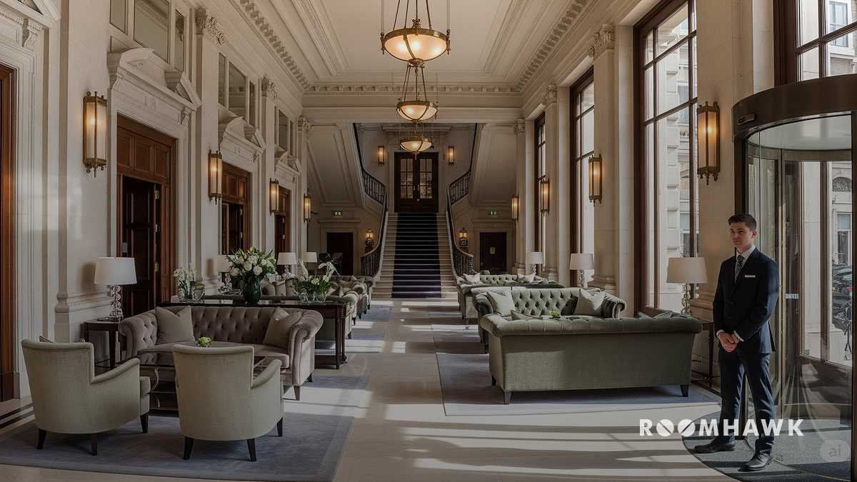 Hotels Near London Top Attractions