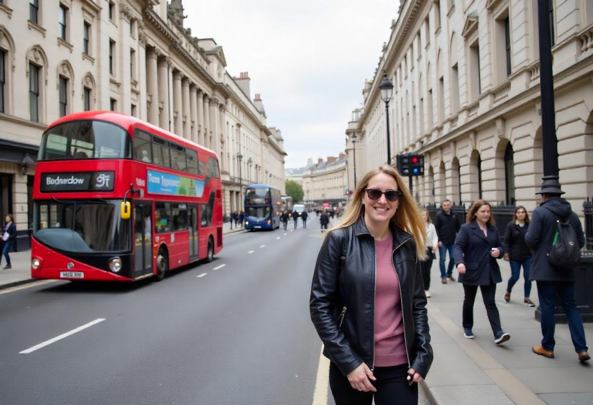 Hotels in London for Visitors