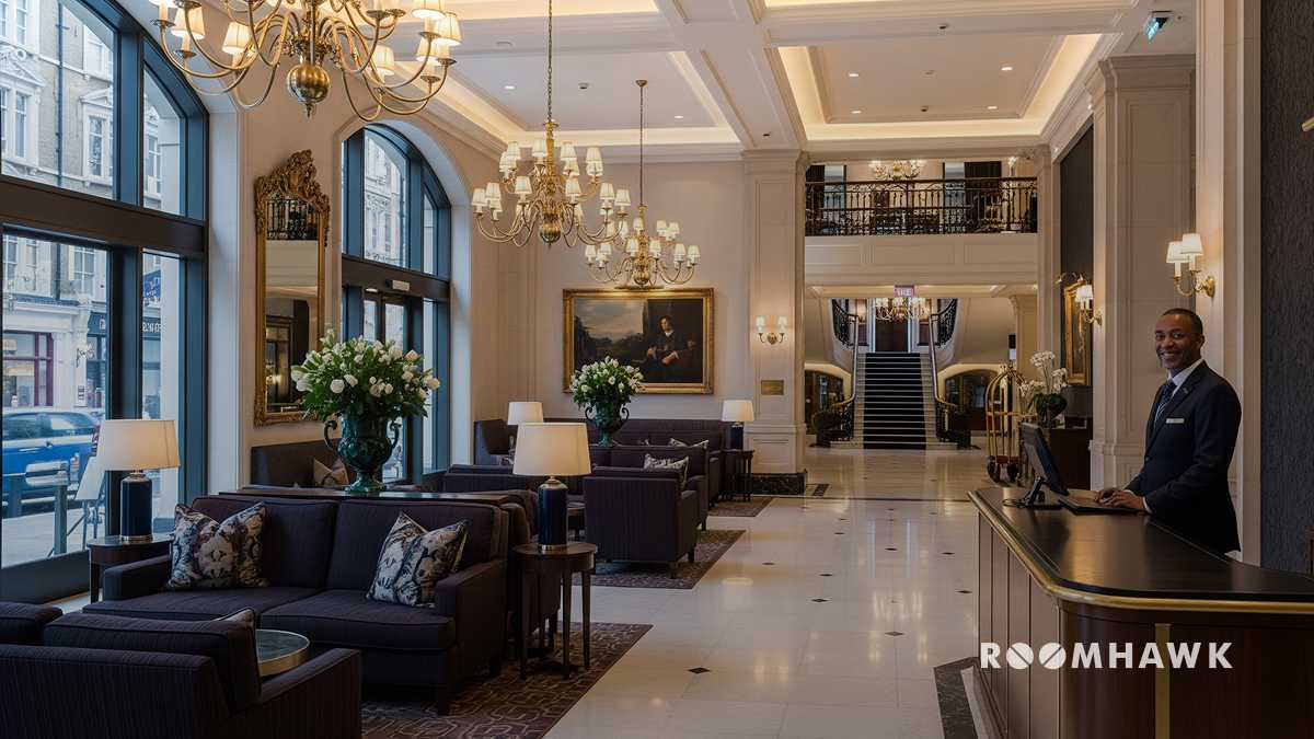 Best Budget Hotels in London for a Comfortable Stay