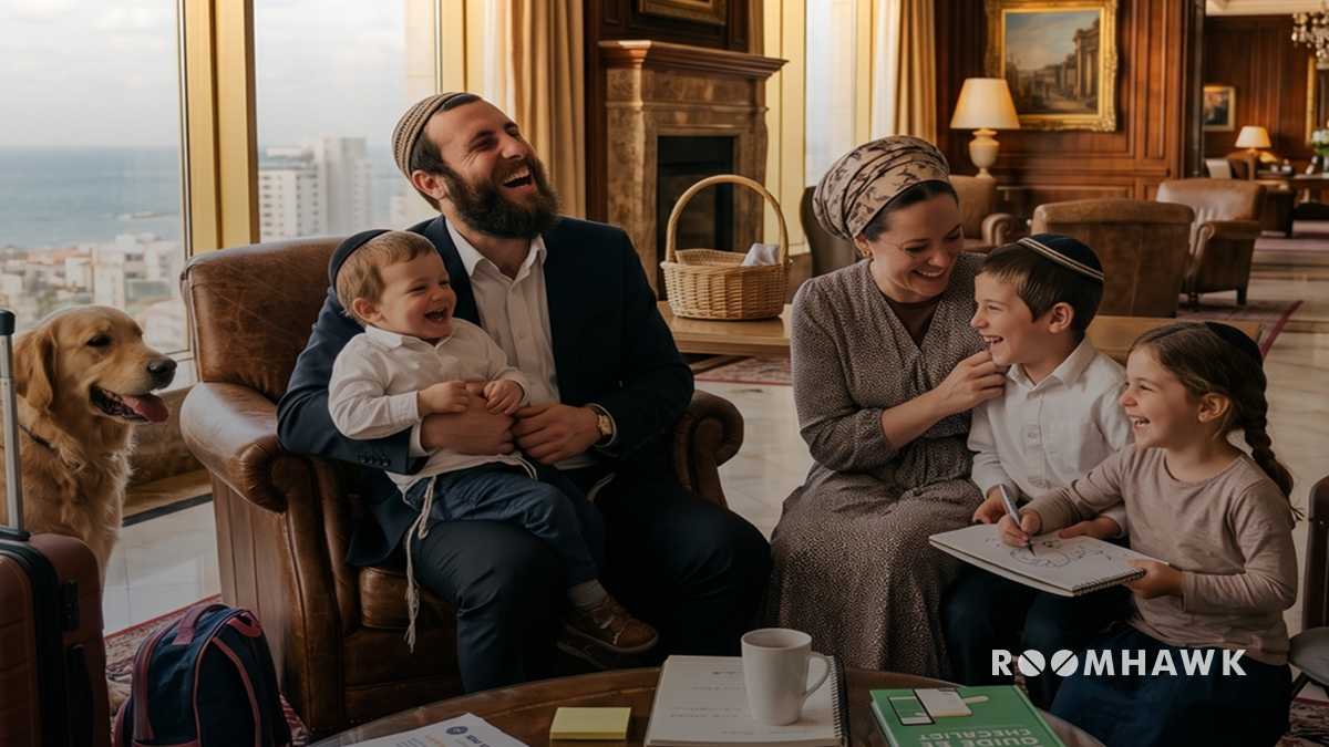 How to Choose Kosher-Friendly Hotels London Options