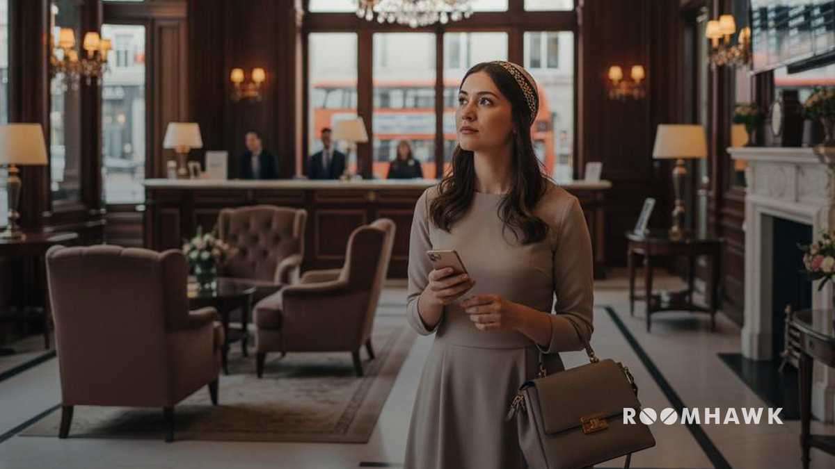 Kosher Hotels in Europe