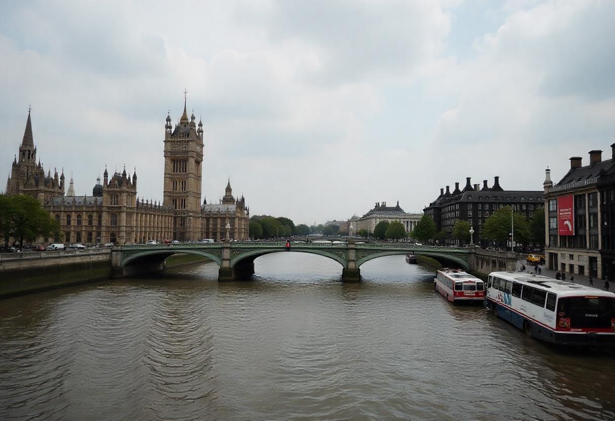 Late Deals on Cheap Hotels in London