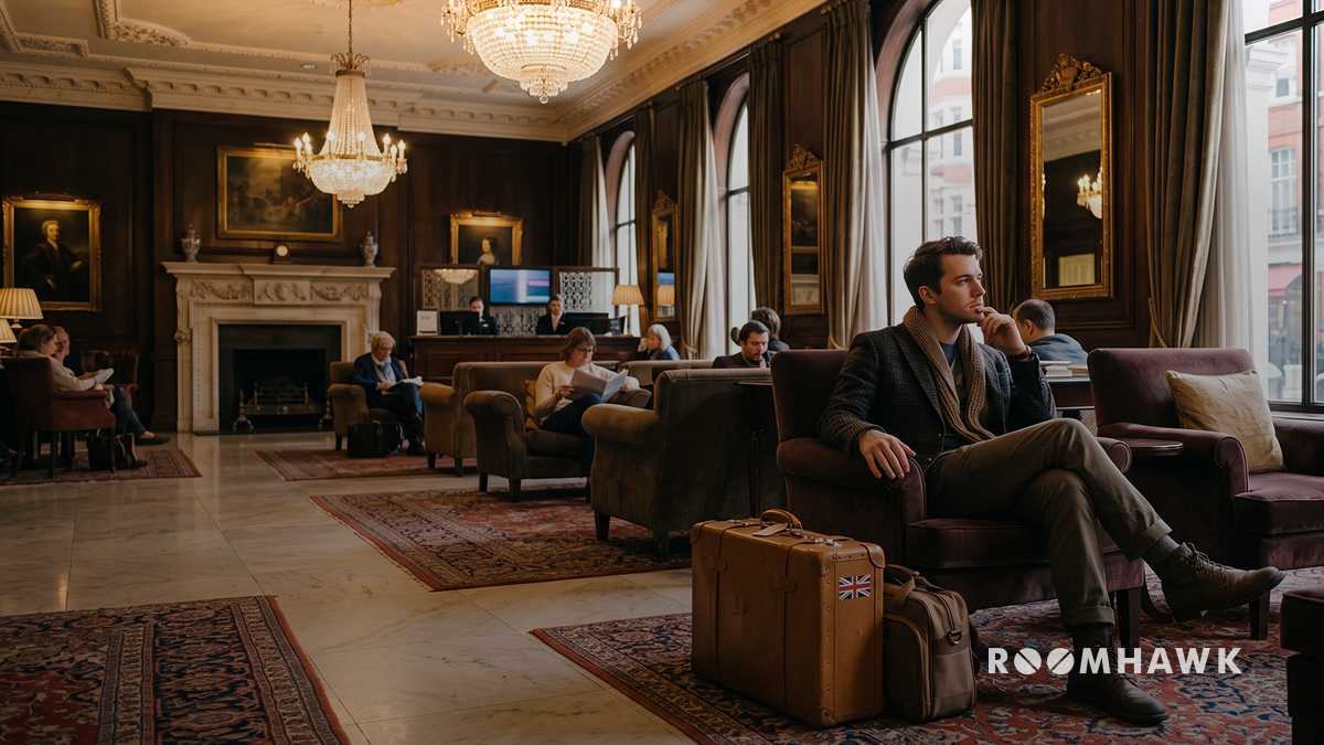 Long Stay Hotels vs Serviced Apartments: Which Is Better for London?