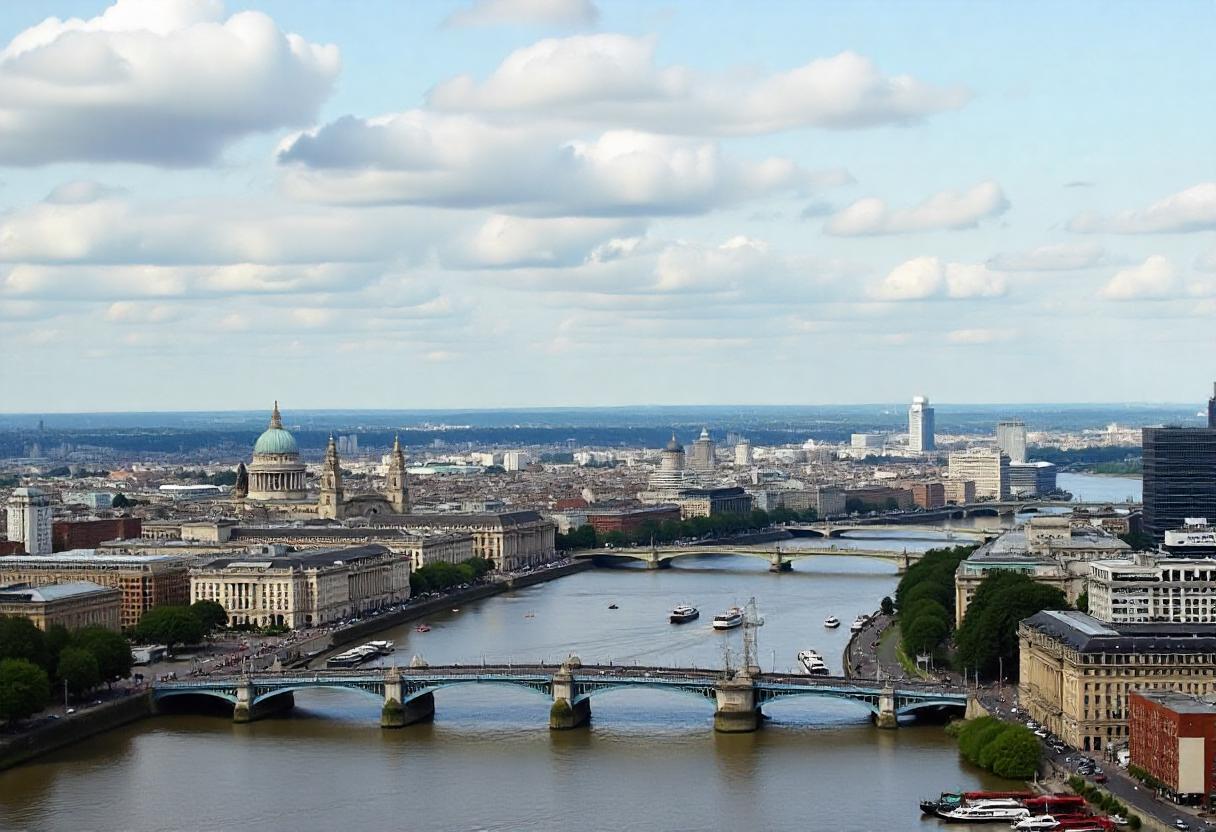 Top cities in the UK for cheap accommodation