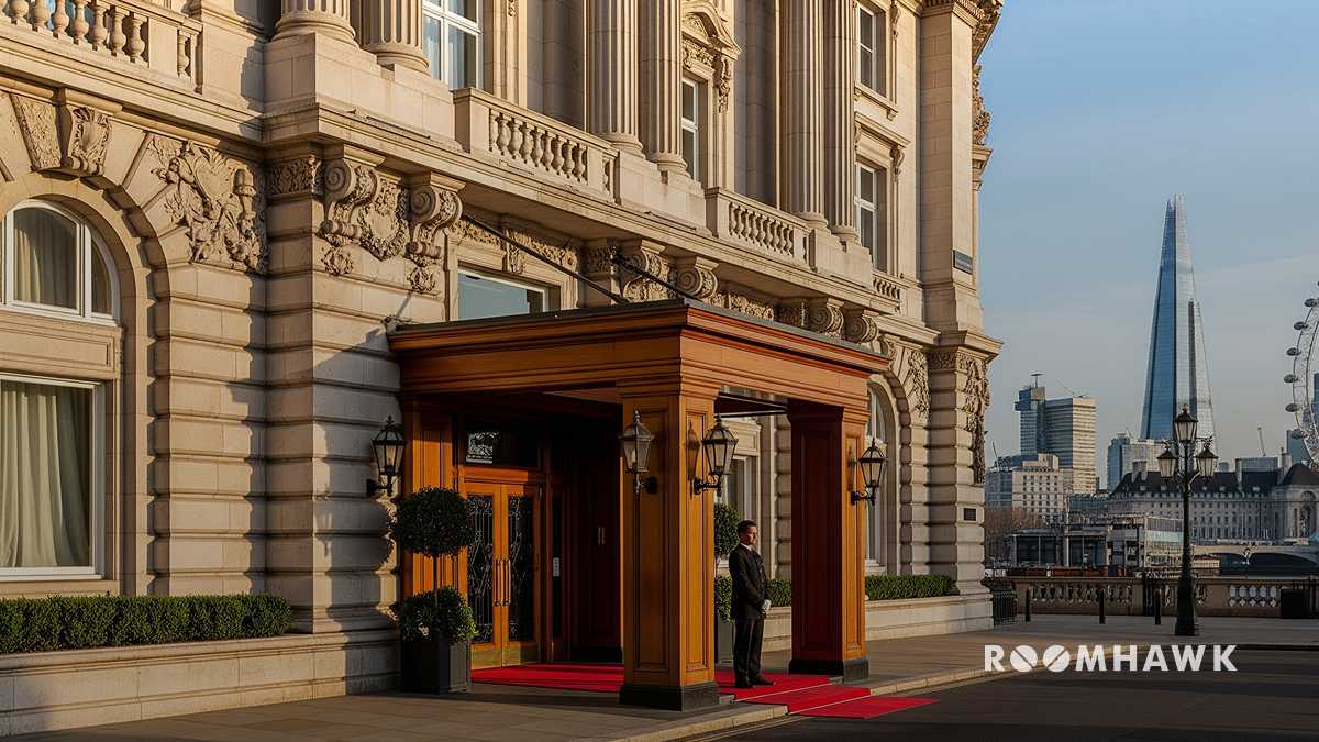 Budget-Friendly Weekend in London: Free & Cheap Things to Do