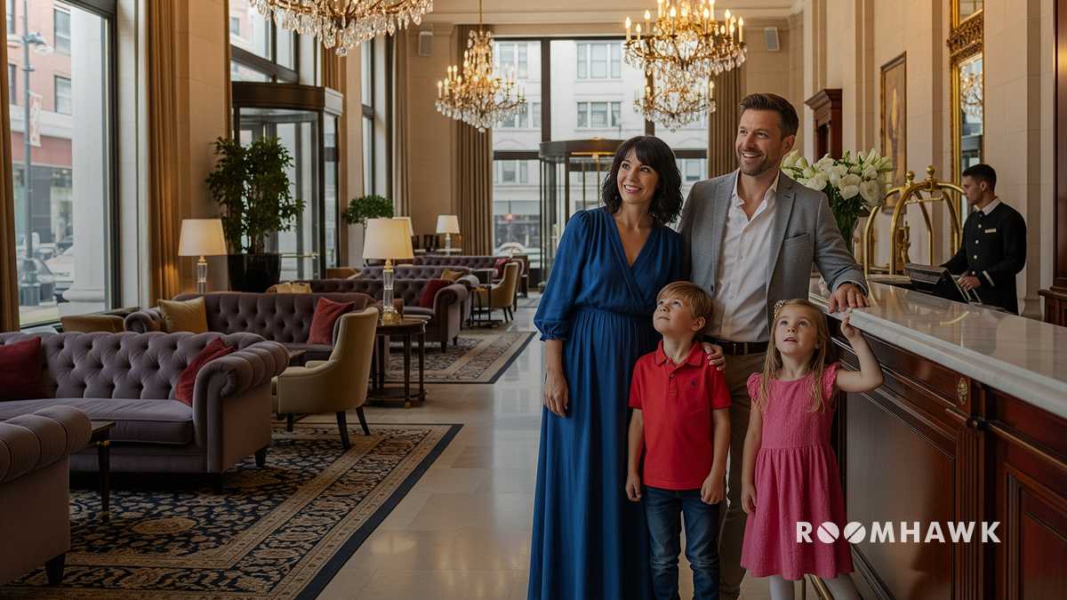 What to Look for in an Extended Stay Hotel