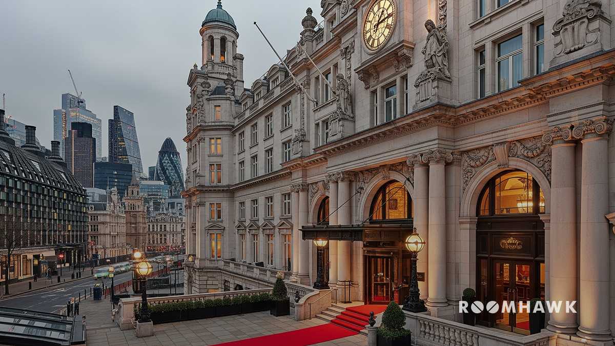 Last-Minute Weekend in London: Ultimate Planning Guide