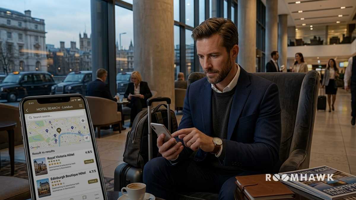 Why You Need AI for Trips