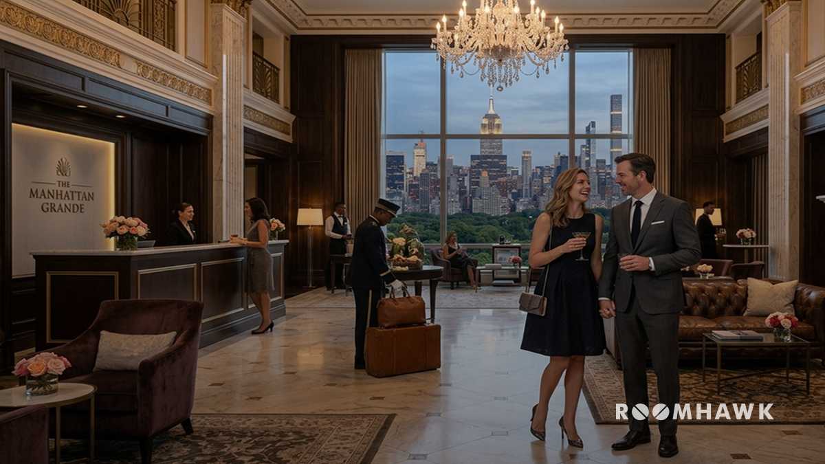 10 Incredible Hotels in New York Options That Belong on Your Bucket List