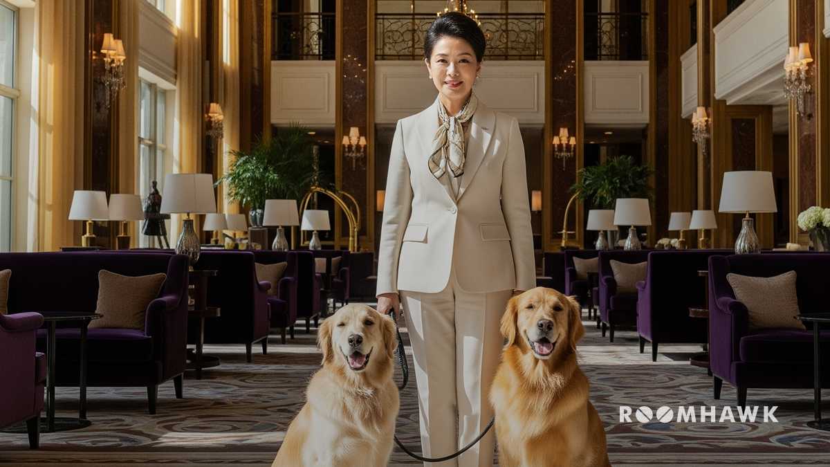 Best Dog Friendly Hotels UK (Without the Ruff Bits)