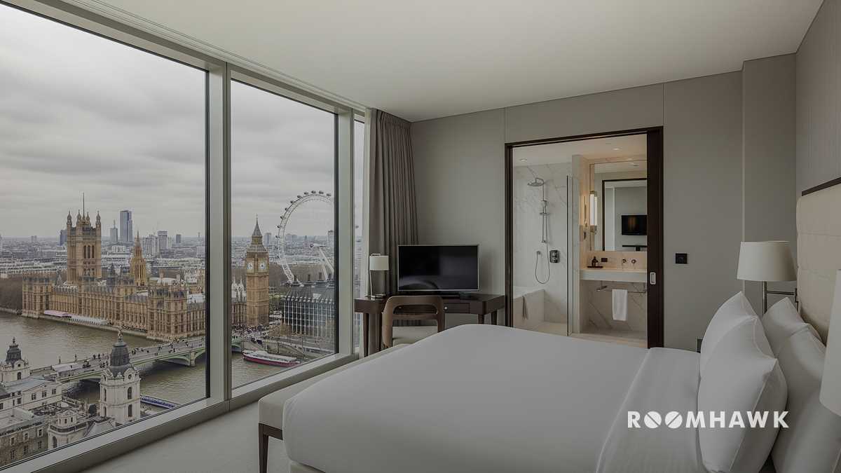 Cheap Extended Stay Hotels in London