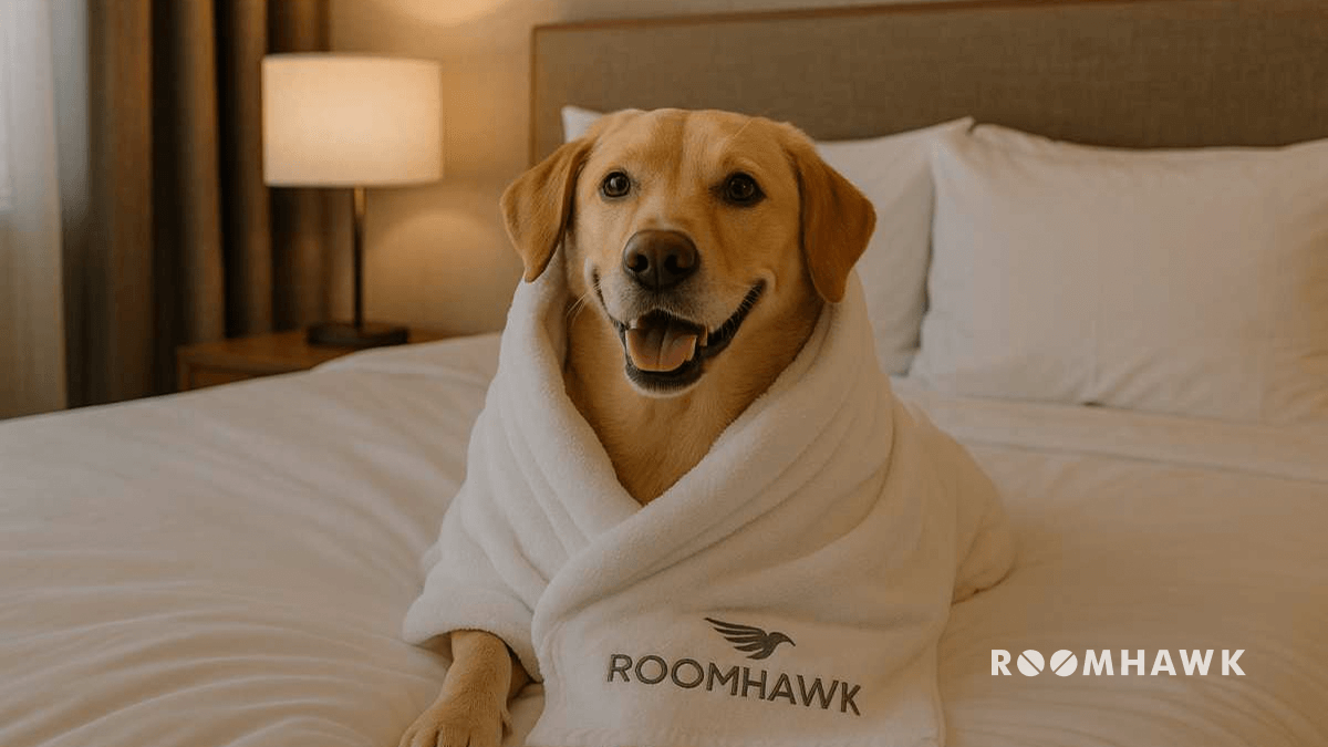 Top 10 Dog Friendly Hotels London