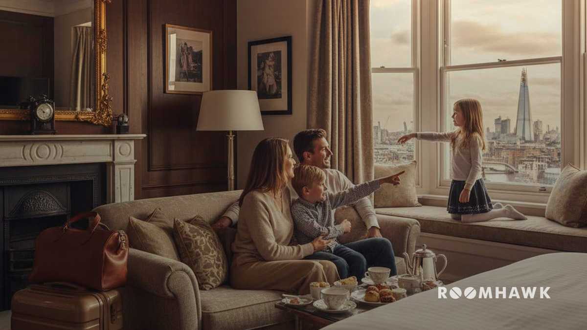 Extended Stay Autumn: The Hawk’s Smart UK Guide