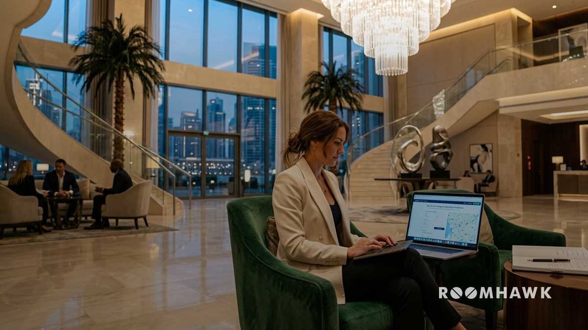 Tips for Finding Best Accommodations