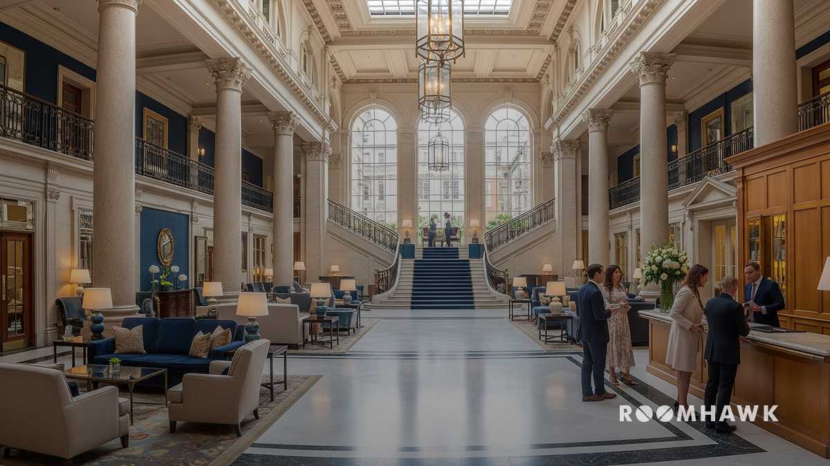 Affordable Hotels Near London Museums