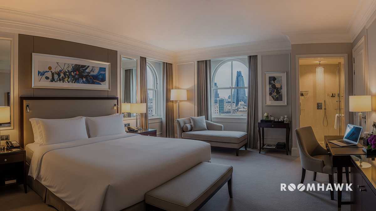 Affordable Hotels in London: Top Budget Picks