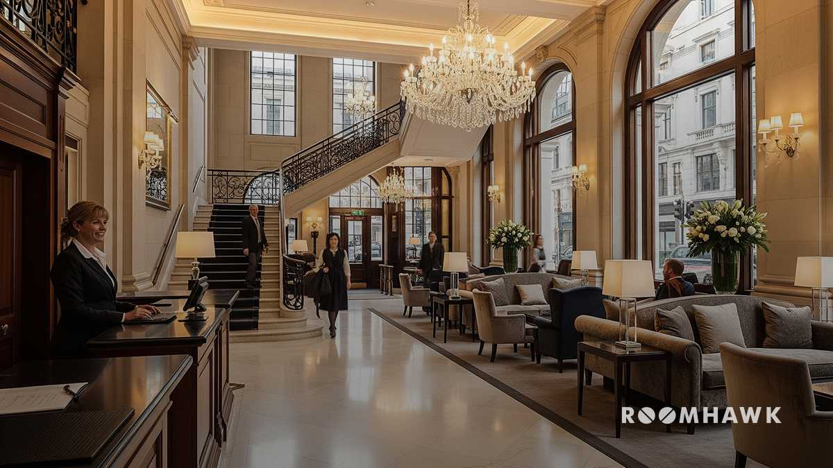 Affordable Hotels in London Without Compromising Quality