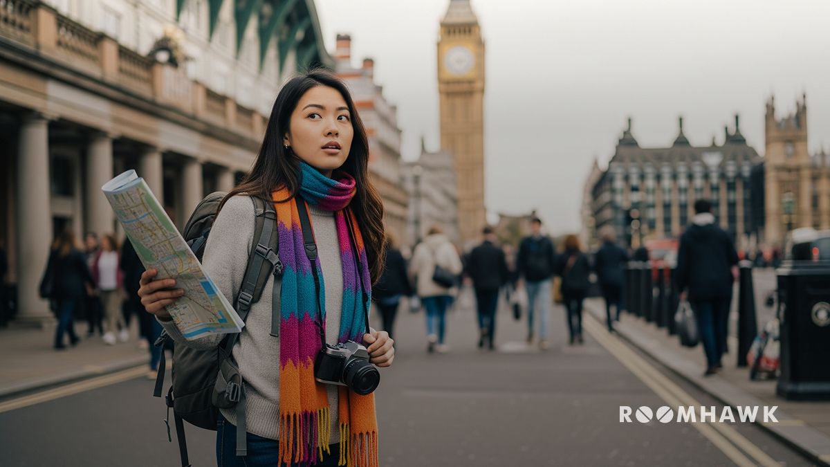 Affordable Hotels in London for First-Time Visitors: Top Picks and Tips