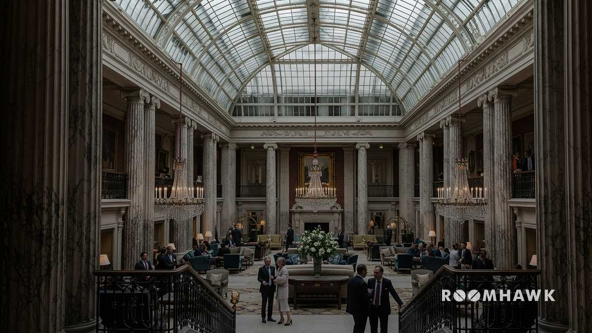 Affordable London Hotels for Travelers Who Crave Convenience