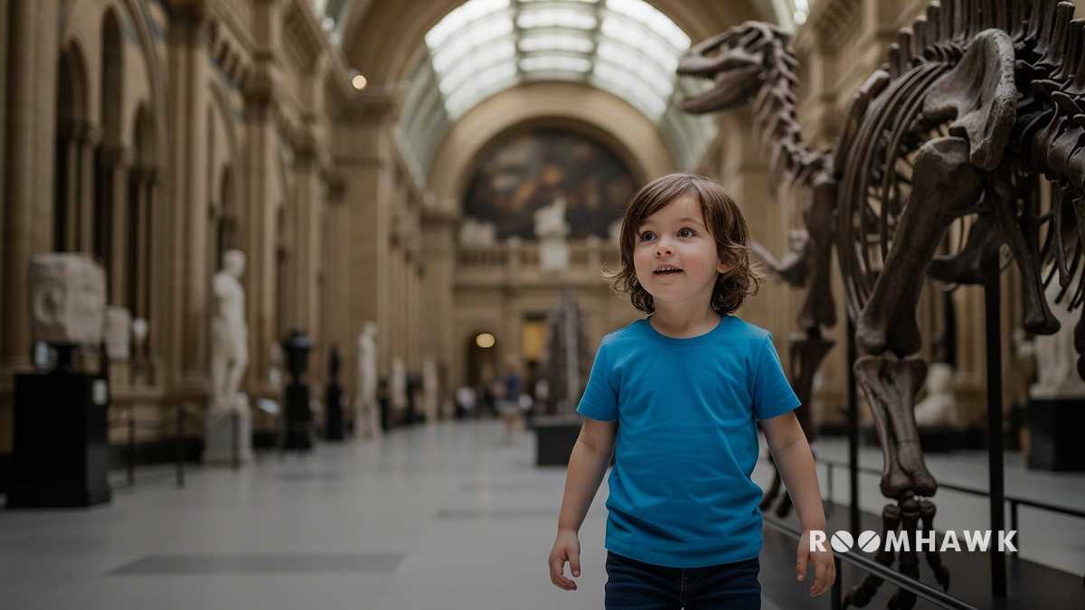 Best Kid Friendly Museums in London