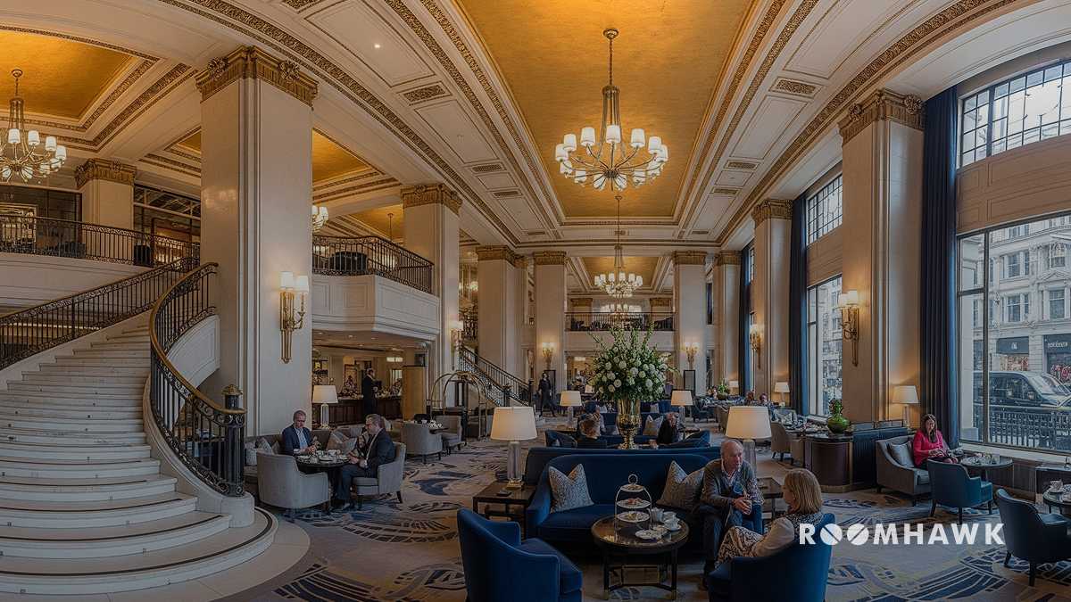 Budget Friendly Family Hotels in London