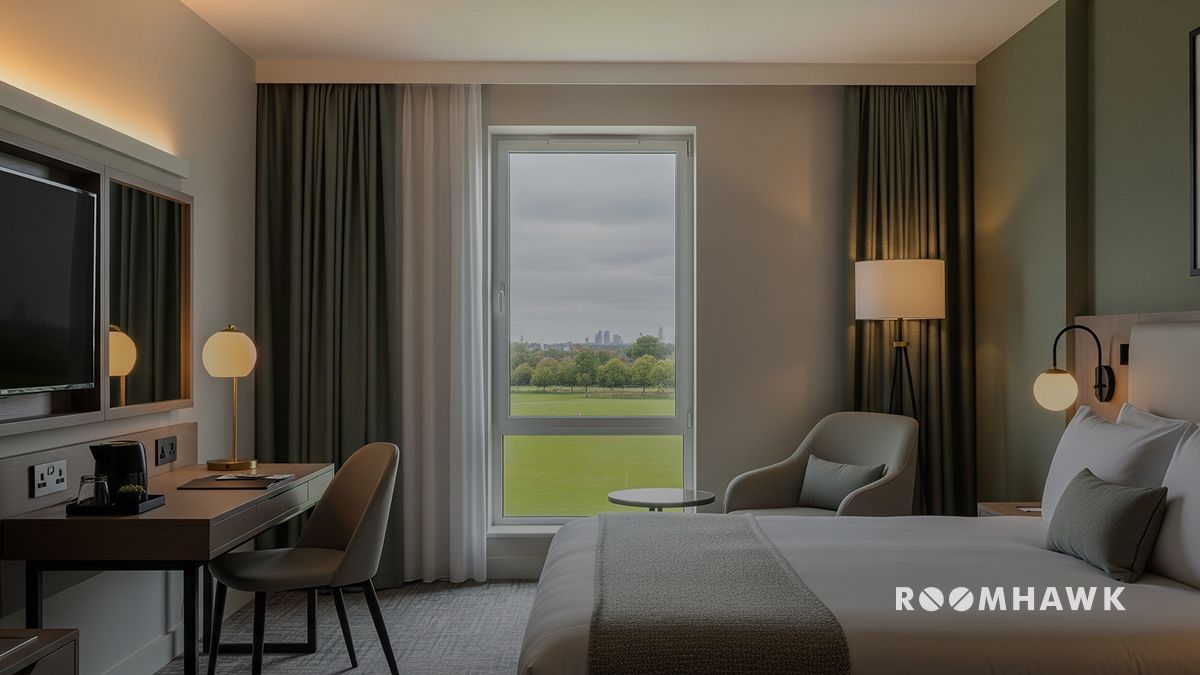 Budget Hotels in London Outskirts: Save Without Sacrificing