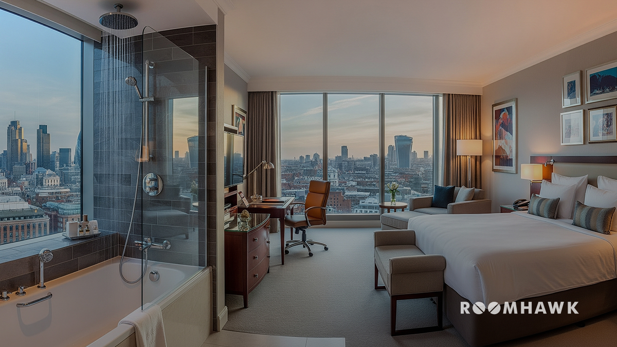 Cheapest Hotels in London for Stylish Budget Stays