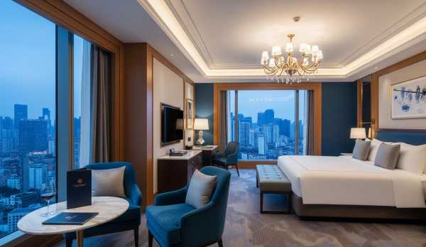 Hotel Secret