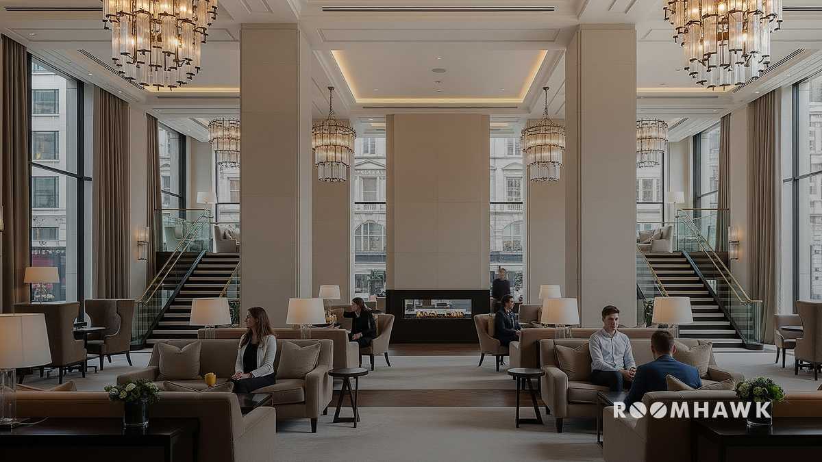 Stay Smart: The Best Budget Friendly Hotels in London Trendiest Areas