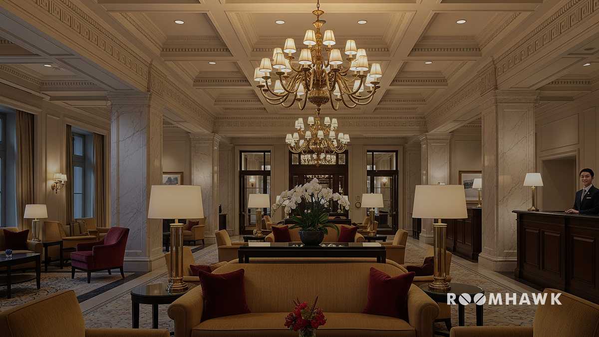 Top 5 Star Kosher Hotels in London