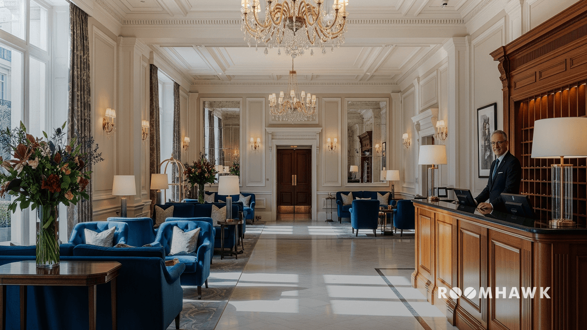 Kosher Hotel Booking Tips for UK Travellers