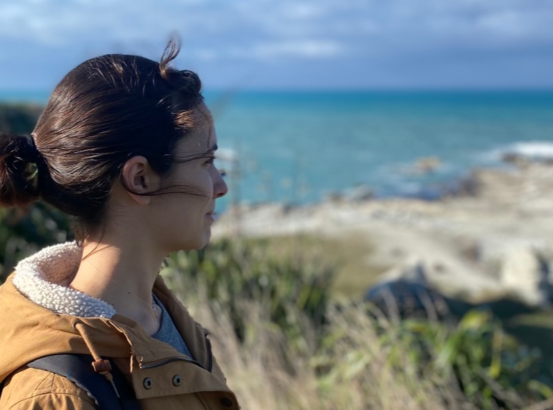 Bienvenue dans mon blog de voyage !